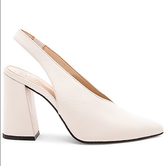 Vince Camuto Tashinta Slingback Pumps - Picture 2 of 6